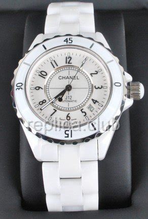 j12 replica watches uk|chanel watches j12.